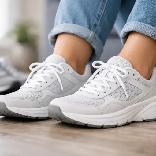 Best sneakers for wide feet that really fit