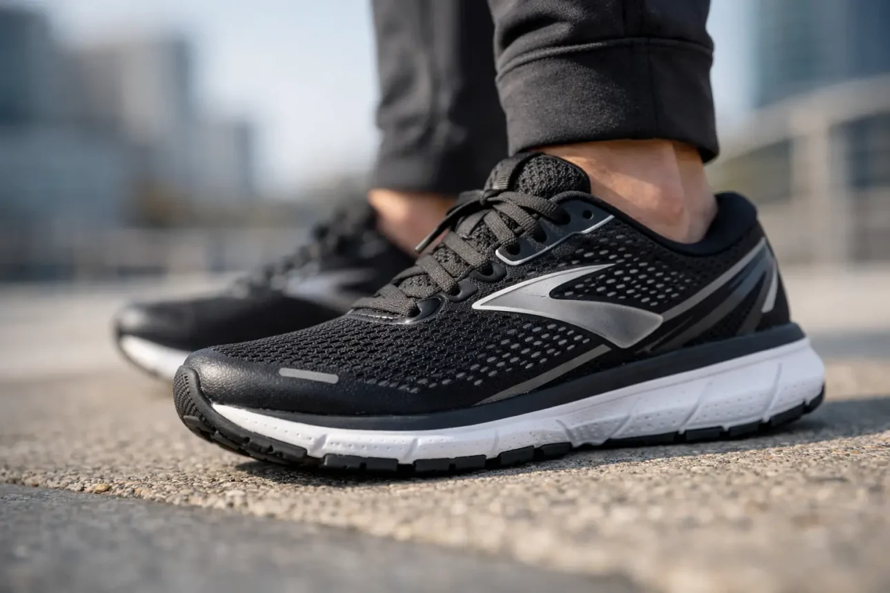 Brooks Ghost Review: Still Worth Buying?