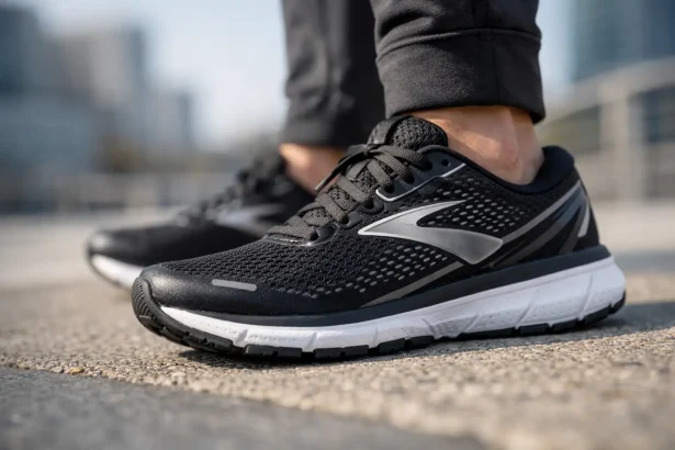 Brooks Ghost Review: Still Worth Buying?