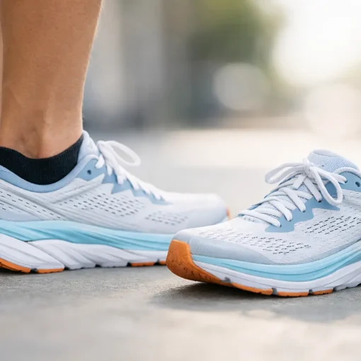 Do hoka shoes run big? fit guide