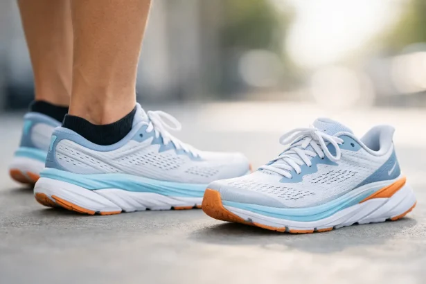 Do hoka shoes run big? fit guide
