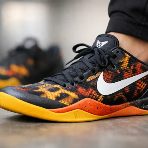 Nike kobe 8 system sneakers: are they worth it?