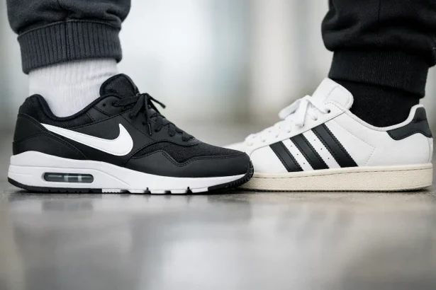 Nike vs Adidas Sizing: What Fits Bigger?