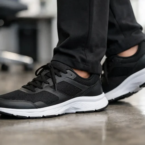 Which shoes are good for standing all day?