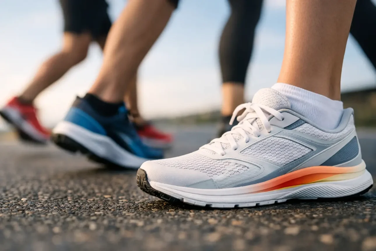 12 top road running shoes worth buying