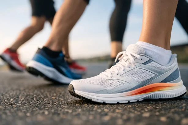 12 top road running shoes worth buying