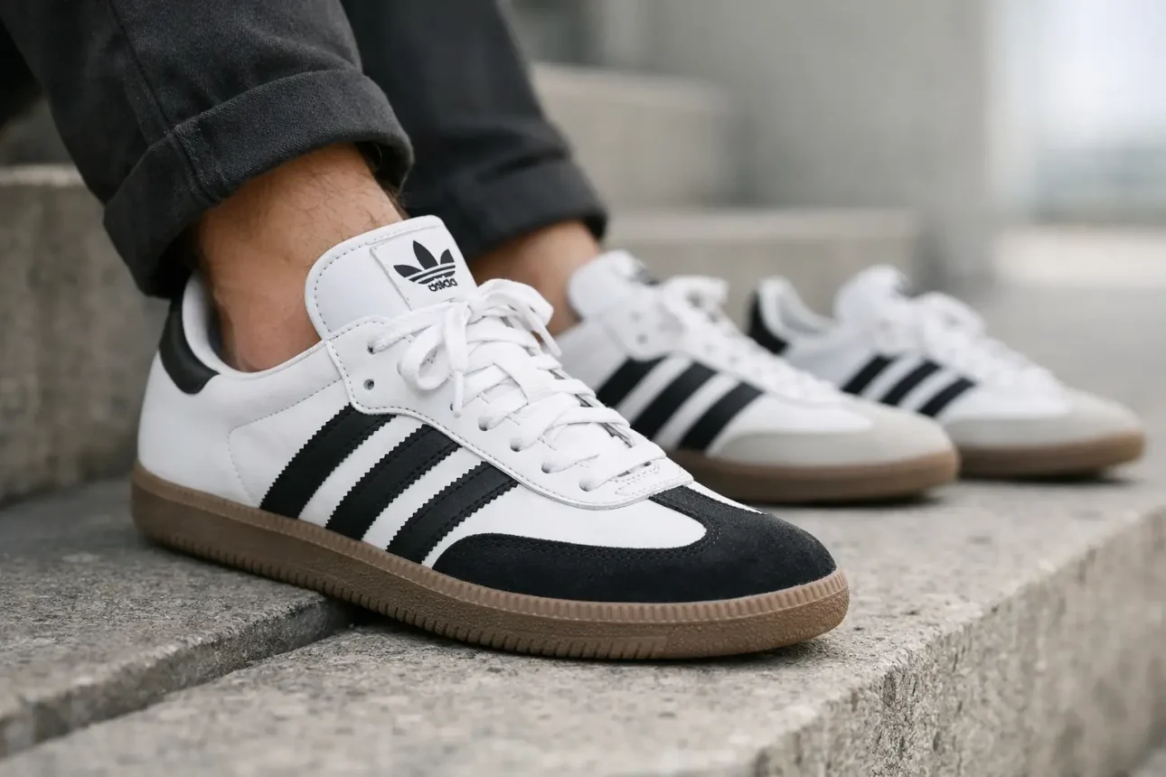 adidas samba review: Still Worth It?