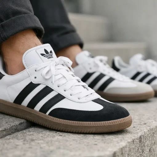 Adidas samba review: still worth it?