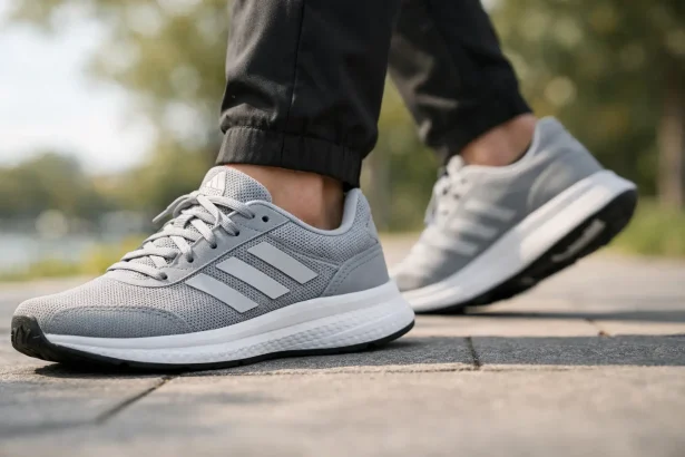Best adidas walking shoes worth buying