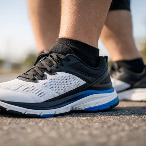 Best Running Shoes for Heavy Runners