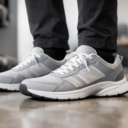 Best sneakers for long hours standing