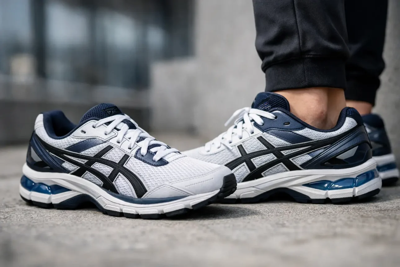 ASICS Gel Kayano Review: Worth It?
