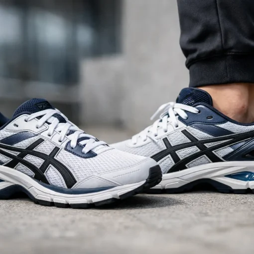 Asics gel kayano review: worth it?