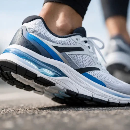 Guide to running shoe cushioning