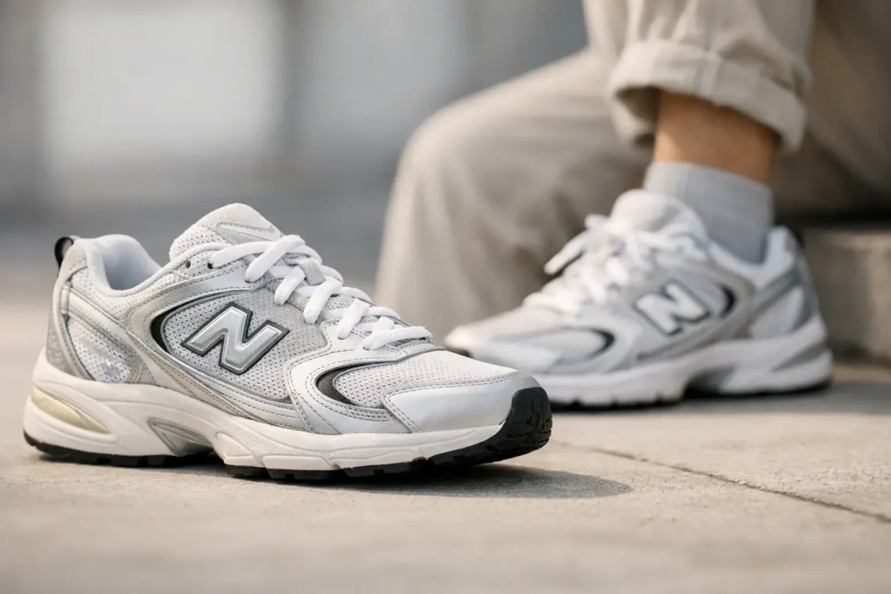 New Balance 530 Review: Still Worth It?