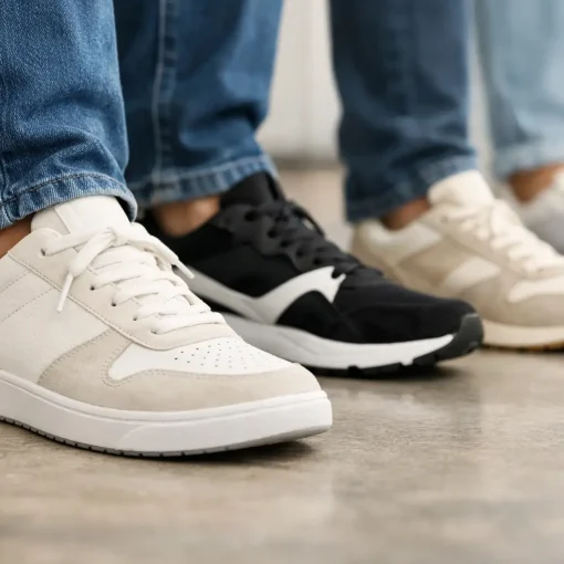 What sneakers go with jeans? our honest picks