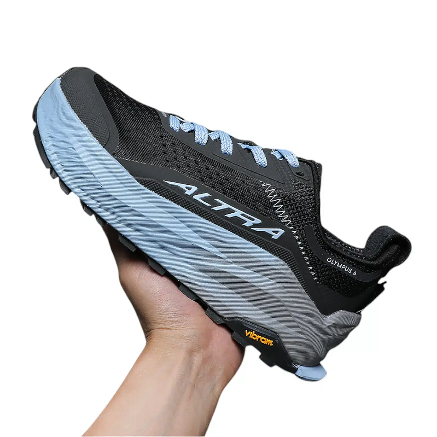 Altra olympus 6 walking shoes