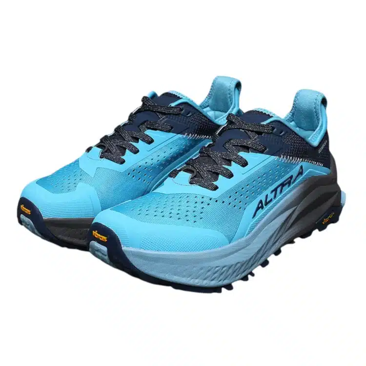 Altra olympus 6 walking shoes