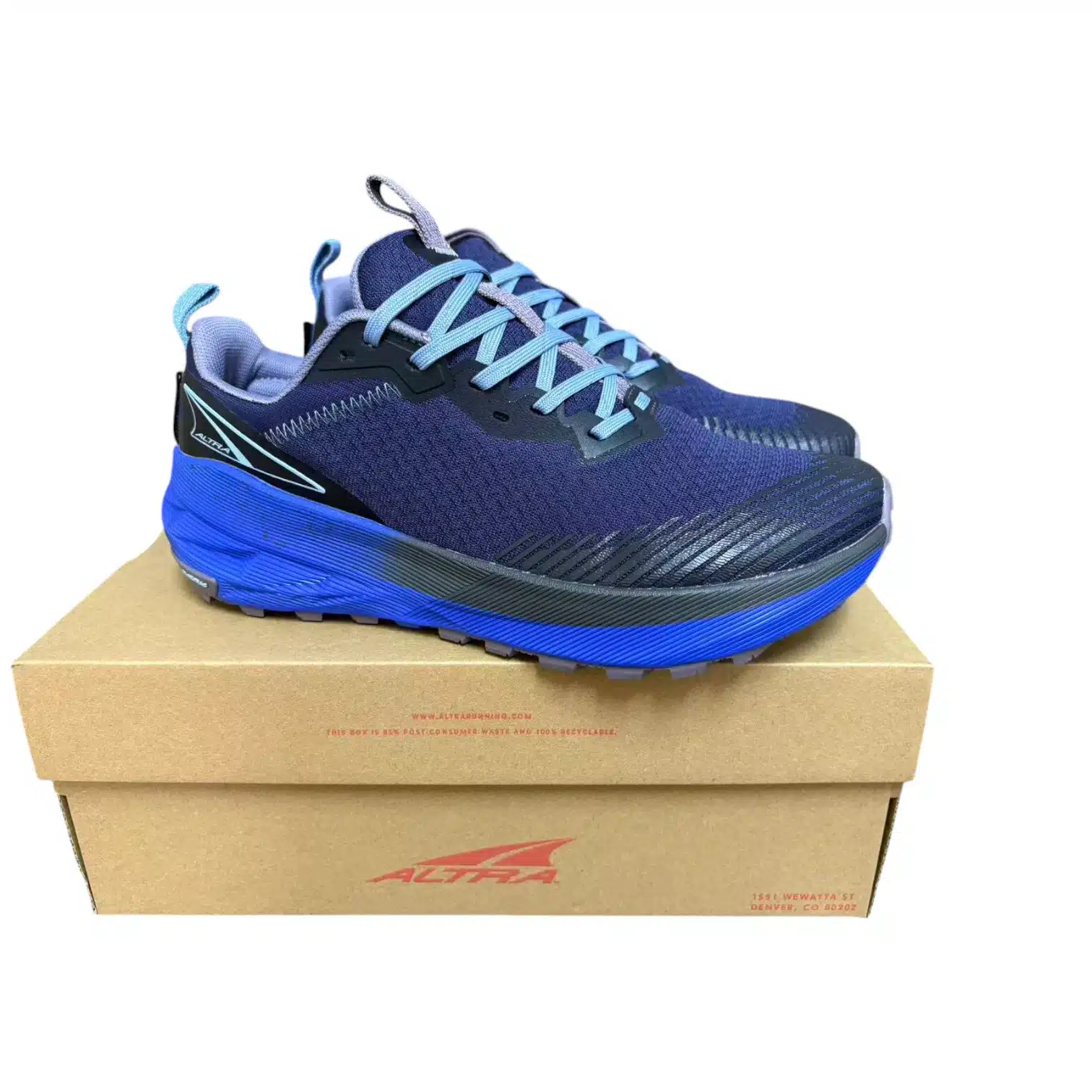 Altra experience wild 2 workout shoes