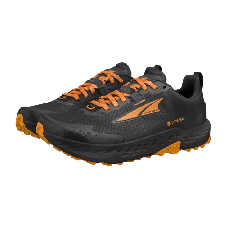 Altra Lone Peak 9 Standing Shoes