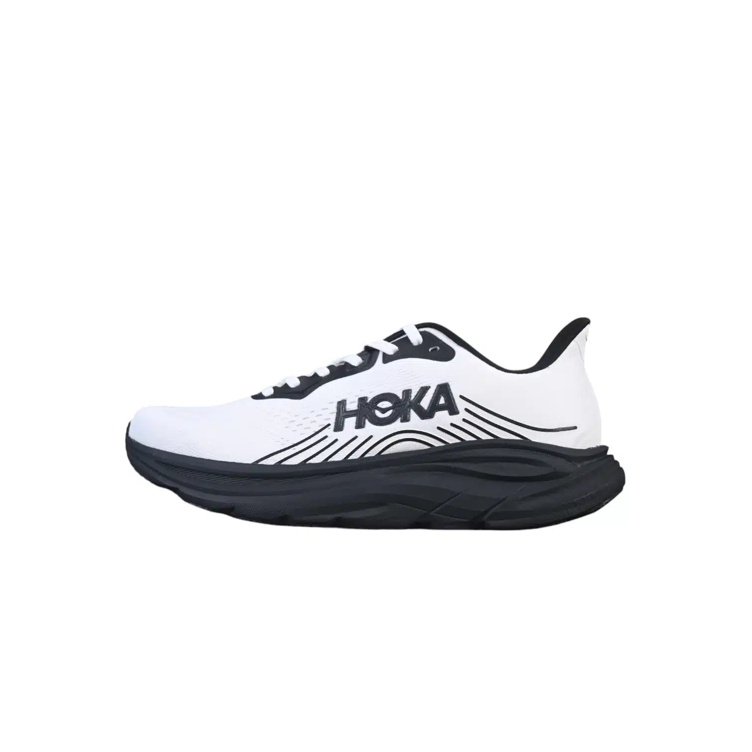 Hoka one one clifton 11 standing shoes