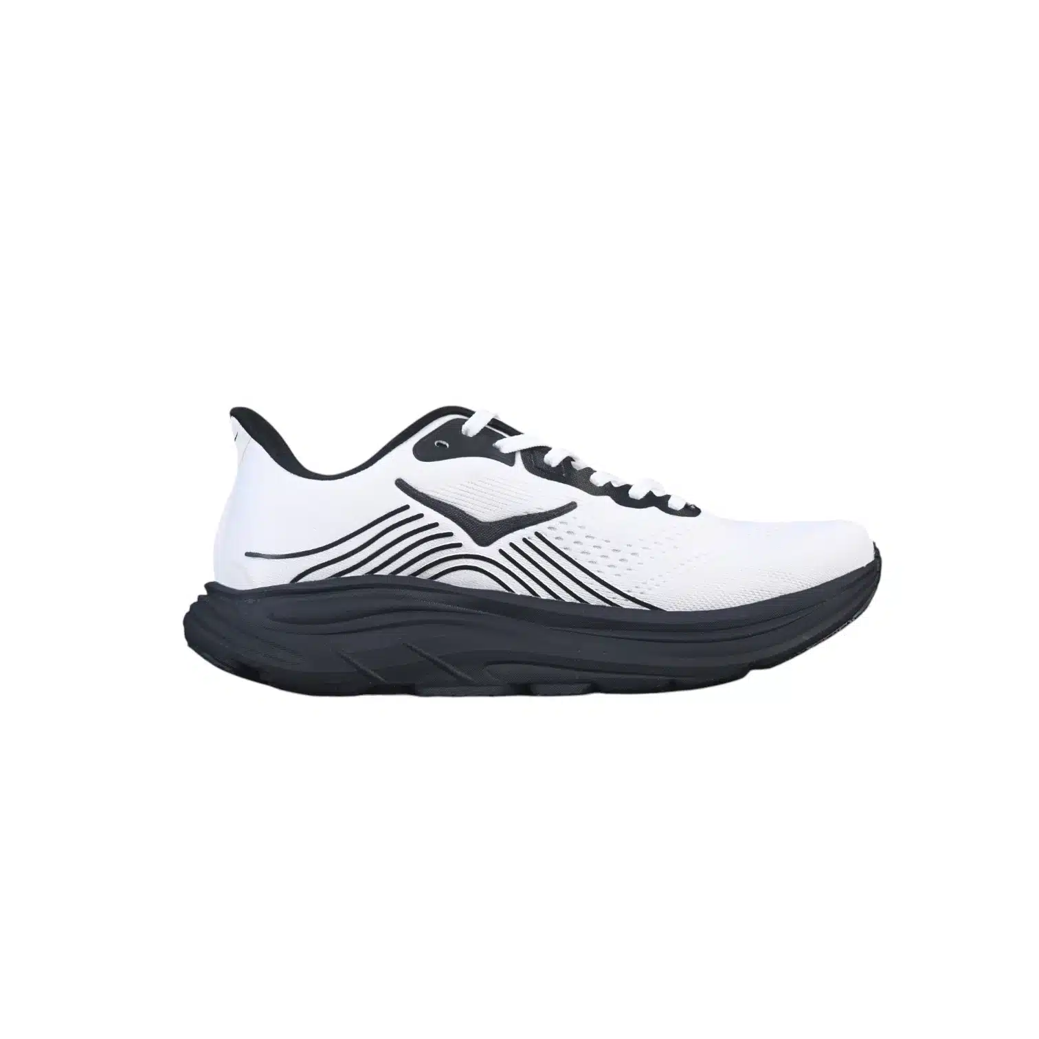 Hoka one one clifton 11 standing shoes