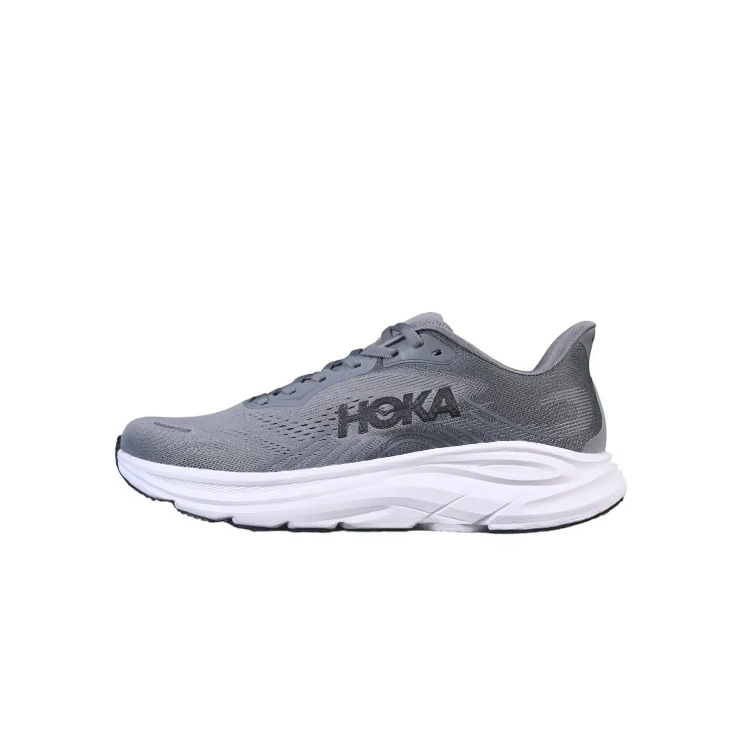 Hoka one one clifton 11 standing shoes