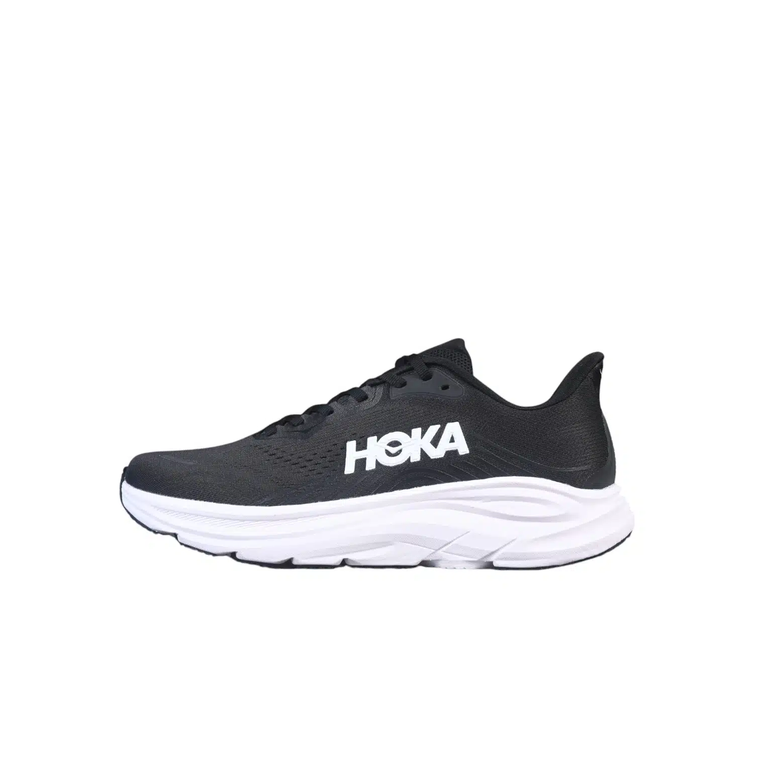 Hoka one one clifton 11 standing shoes