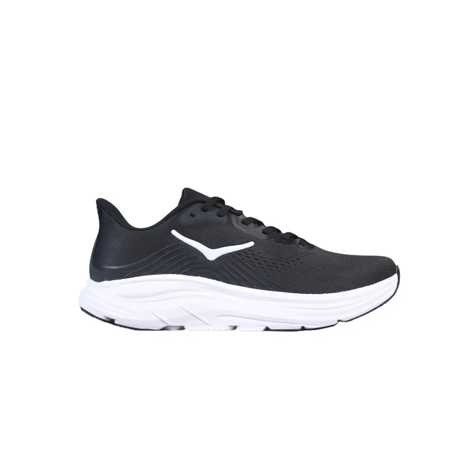 Hoka one one clifton 11 standing shoes