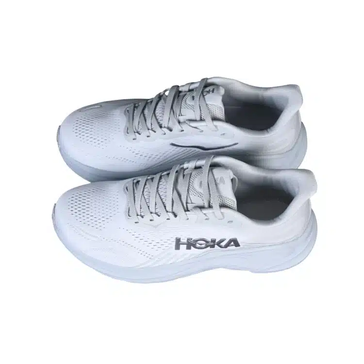 Hoka one one clifton 11 walking shoes