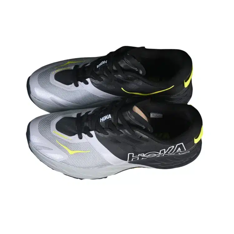 Hoka one one speedgoat 7 trail sneakers