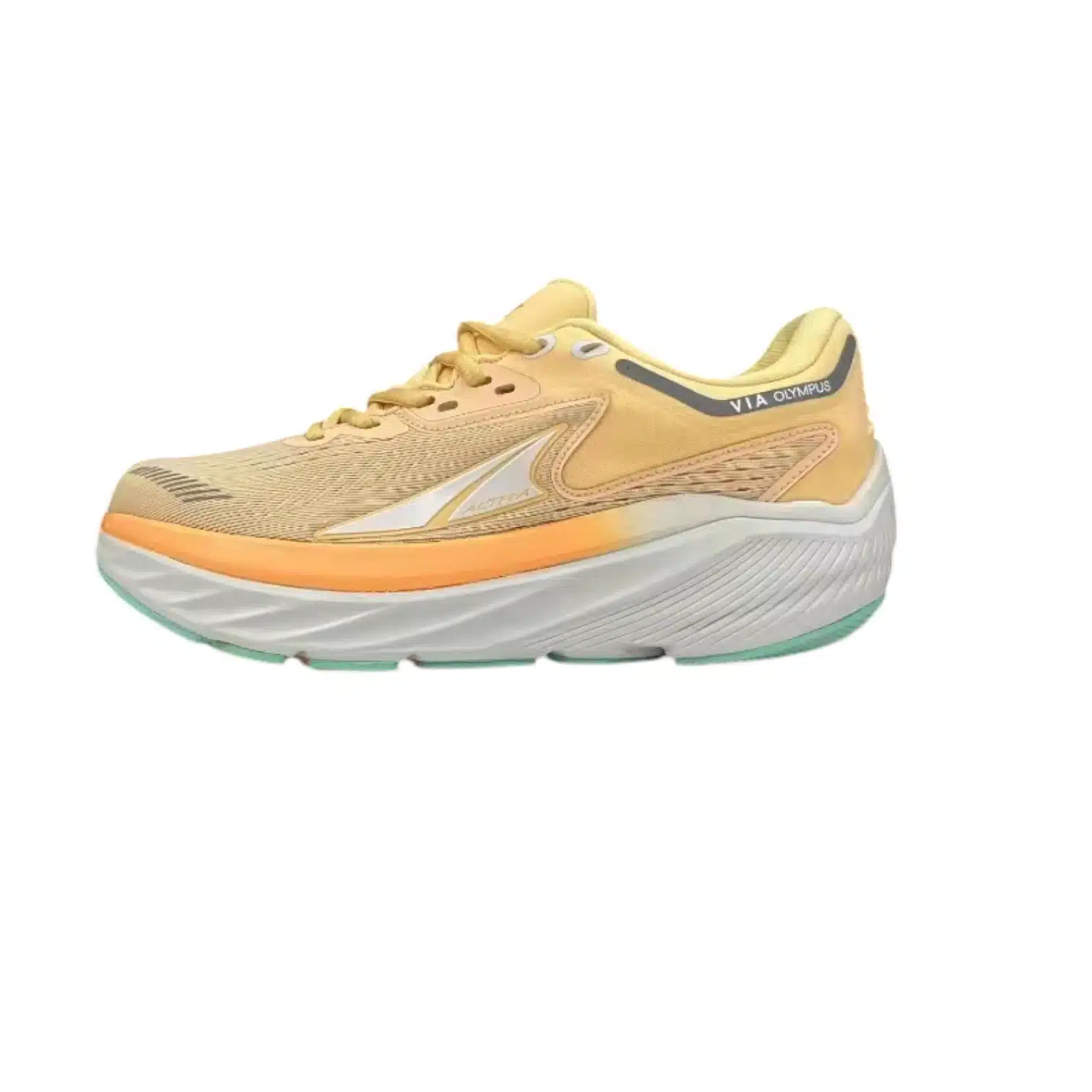 Altra olympus 2 anatomic shoes