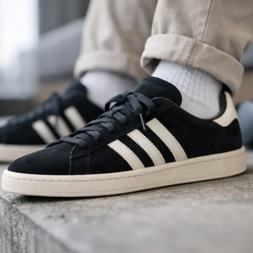 Adidas Campus Review: Still Worth Wearing?