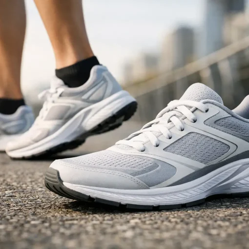 Affordable Branded Running Shoes That Earn Their Price