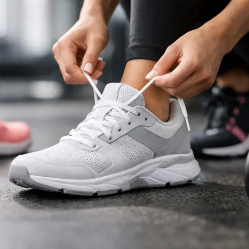 Best Gym Shoes for Women That Actually Work