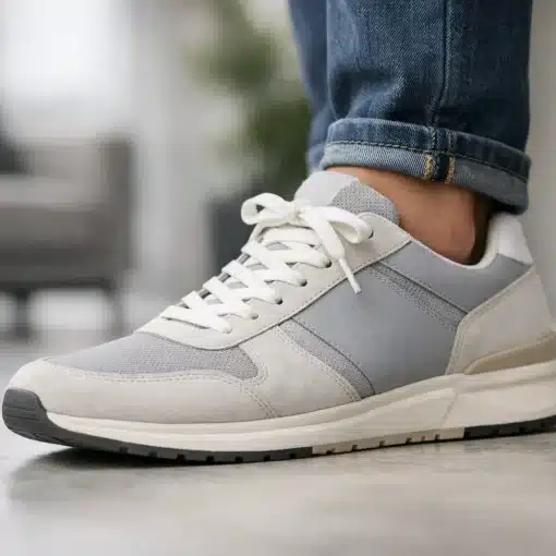 How to choose lifestyle sneakers that work
