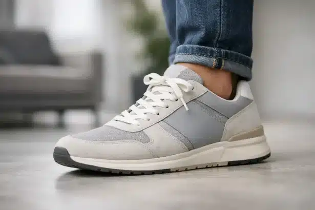 How to choose lifestyle sneakers that work