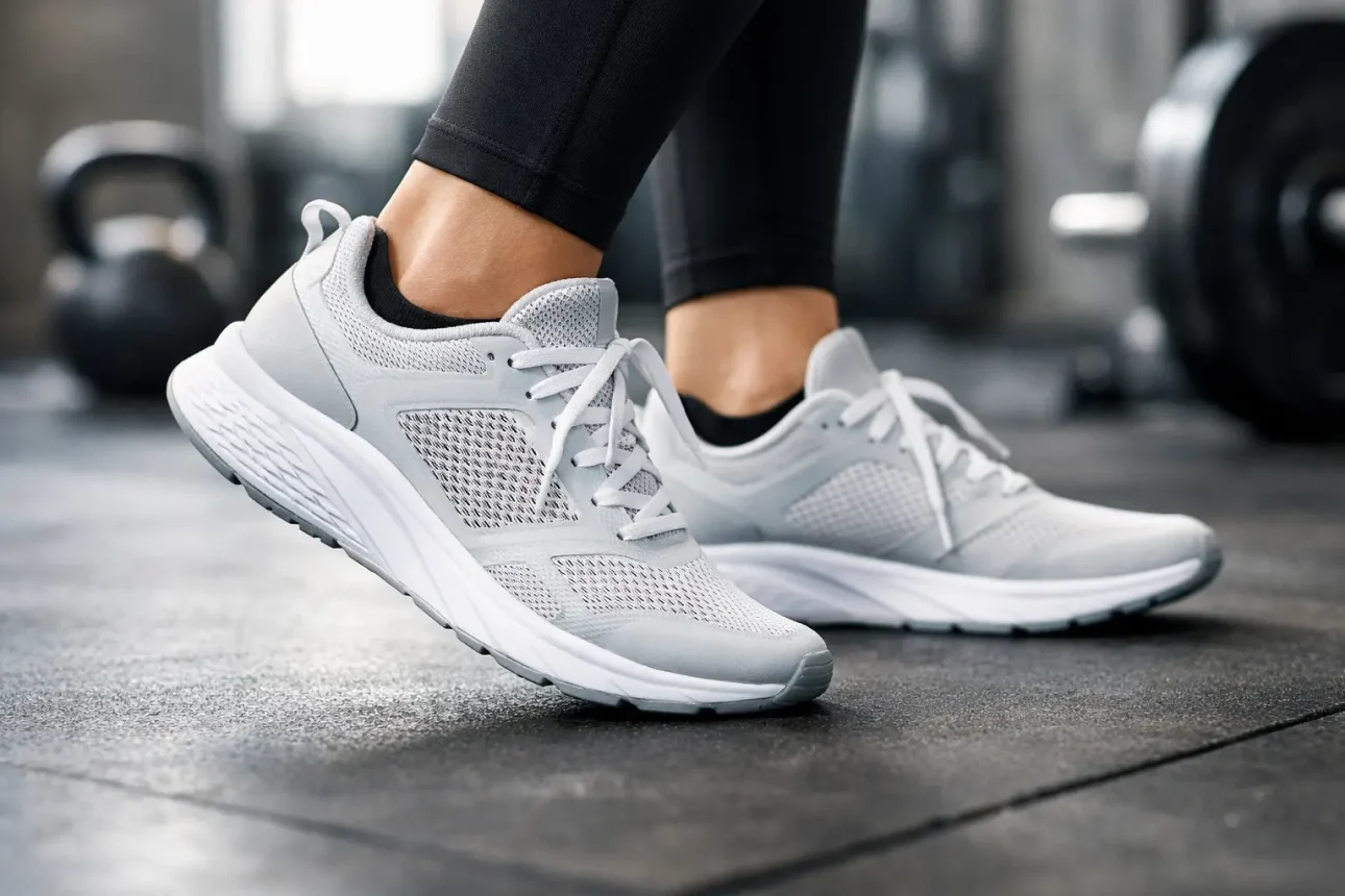 Lightweight Shoes for Gym We’d Actually Buy