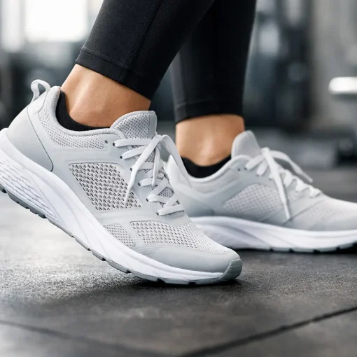 Lightweight Shoes for Gym We’d Actually Buy