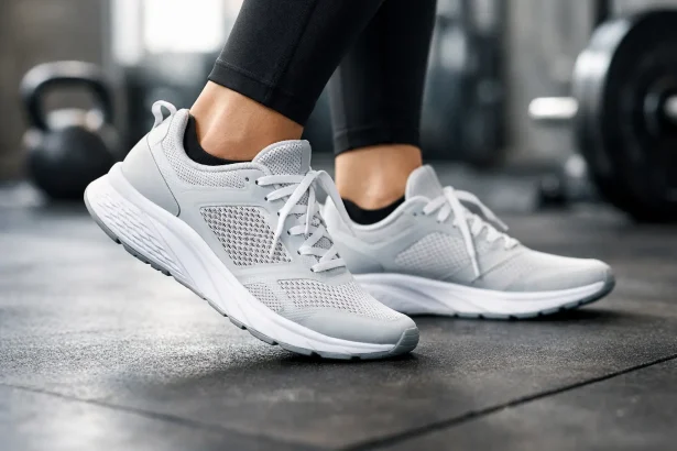 Lightweight Shoes for Gym We’d Actually Buy