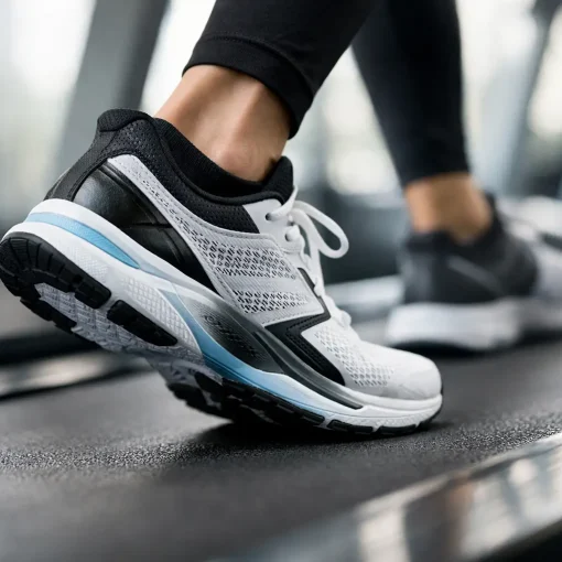 What shoes are best for treadmill workouts?