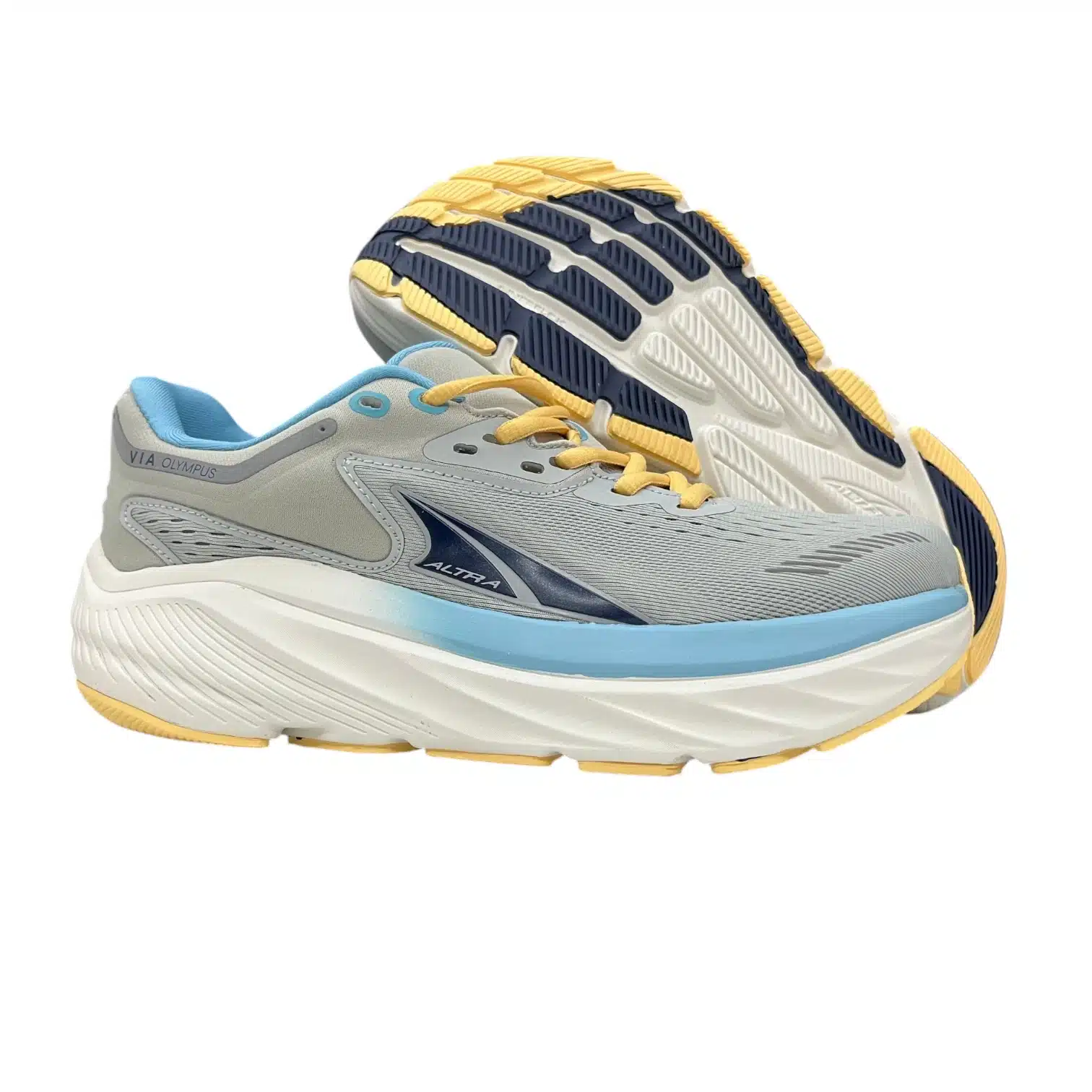 Altra olympus 2 anatomic shoes