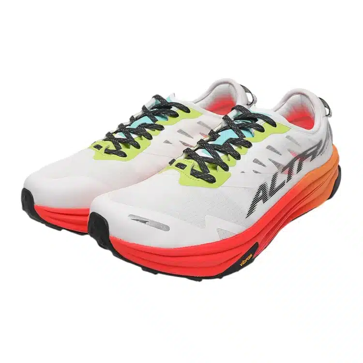 Altra carbon workout shoes
