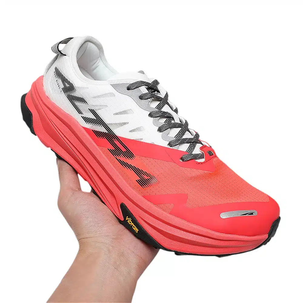 Altra carbon workout shoes