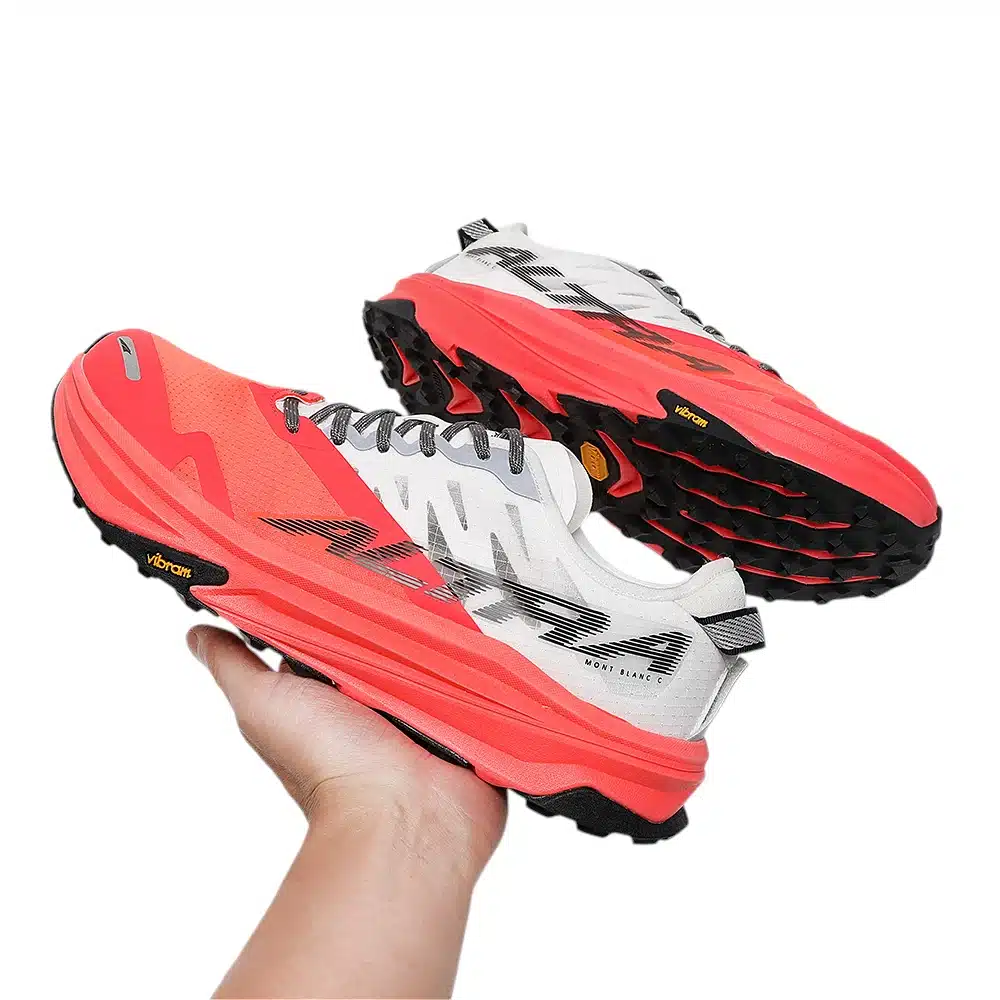 Altra carbon workout shoes