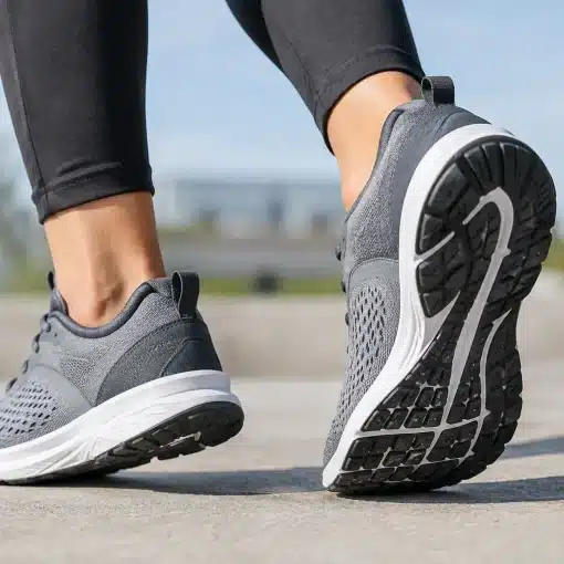 Guide to shoe traction for better everyday grip
