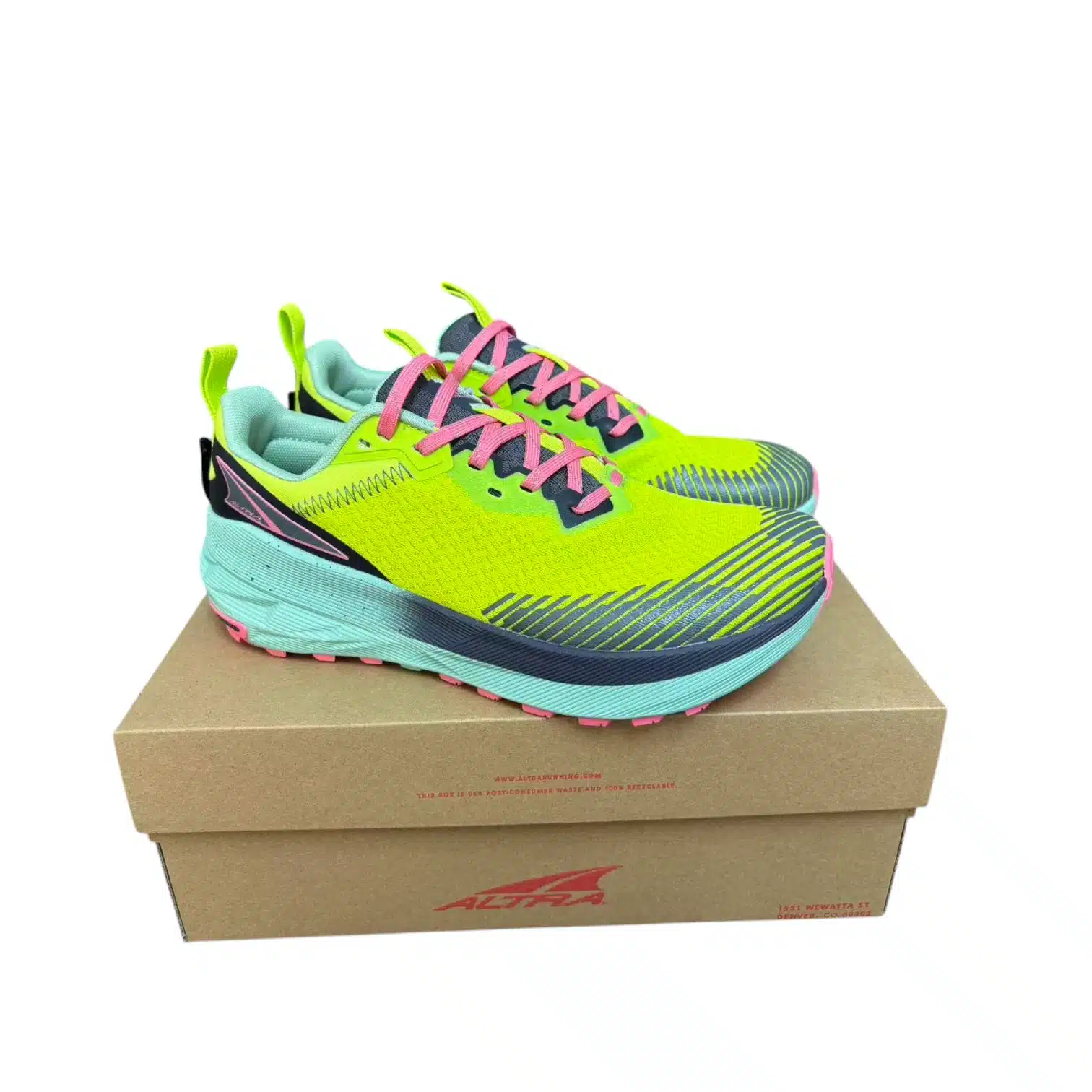Altra expereience 2 walking shoes