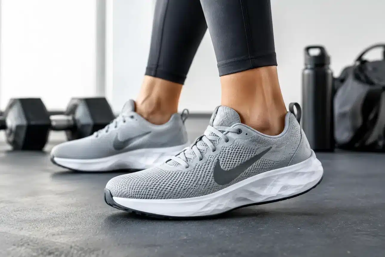 Best sneakers for gym beginners to buy first