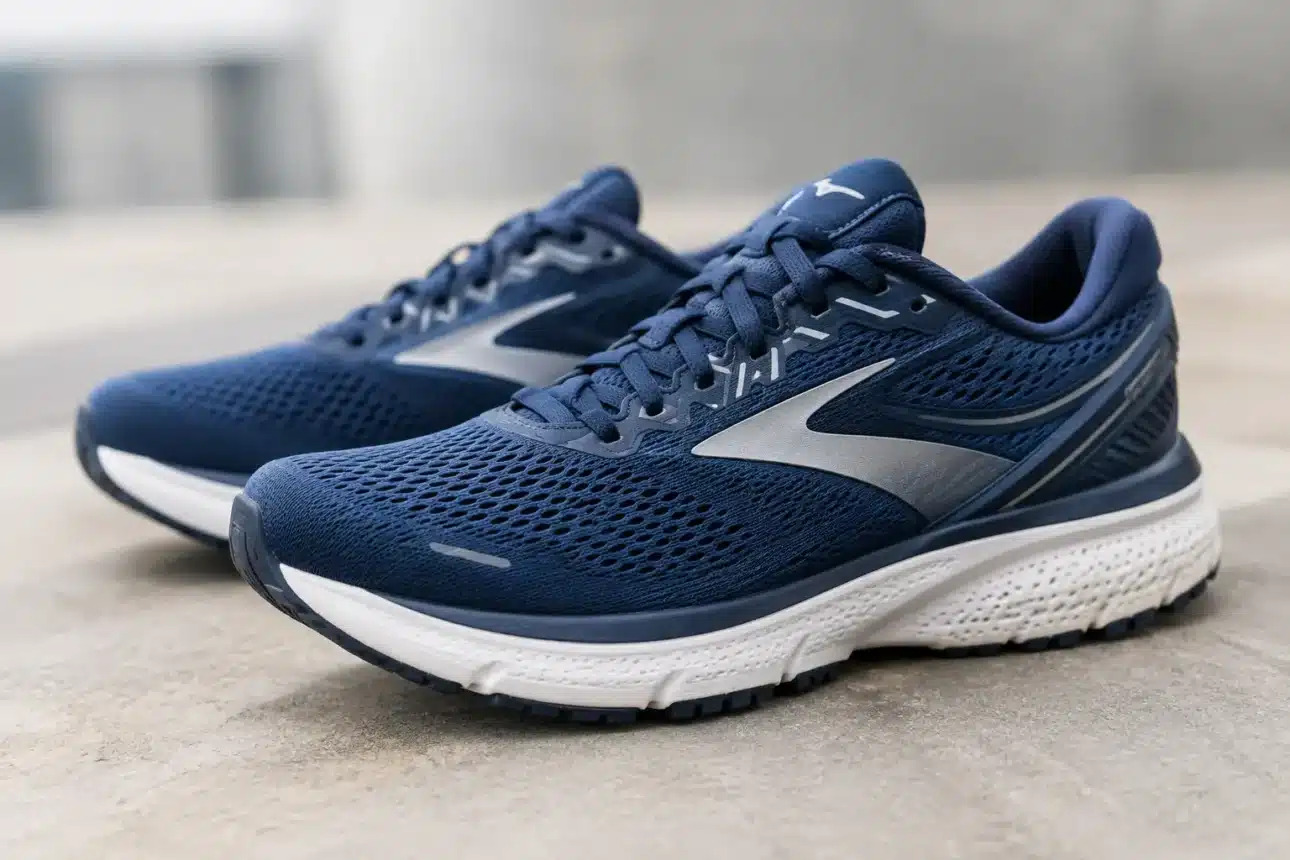 Brooks adrenaline review: the daily support shoe