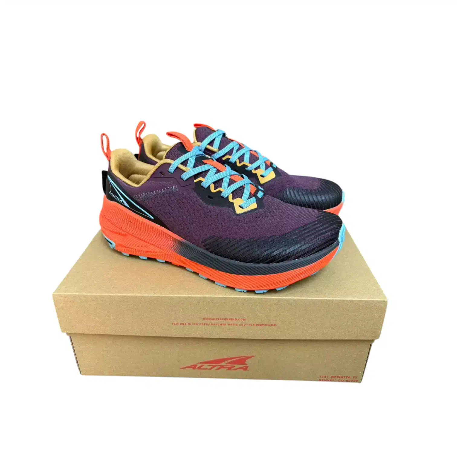 Altra expereience 2 walking shoes